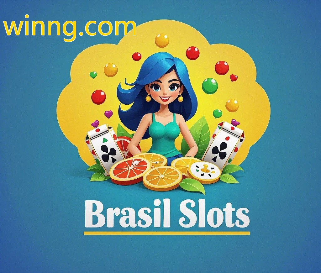 WINNG GAME-Slots