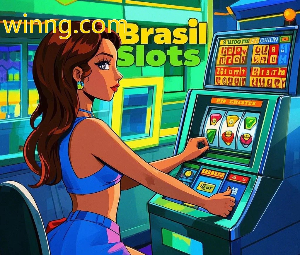 WINNG GAME-Jogo